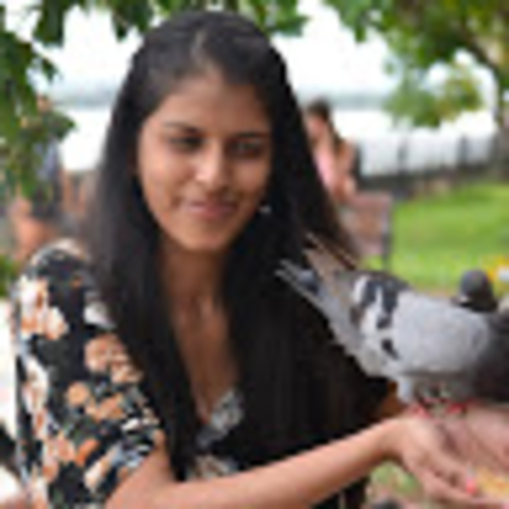 Meet your Posher, Deepika